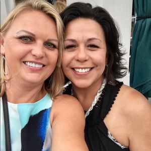 Meet your Posher, Ingrid